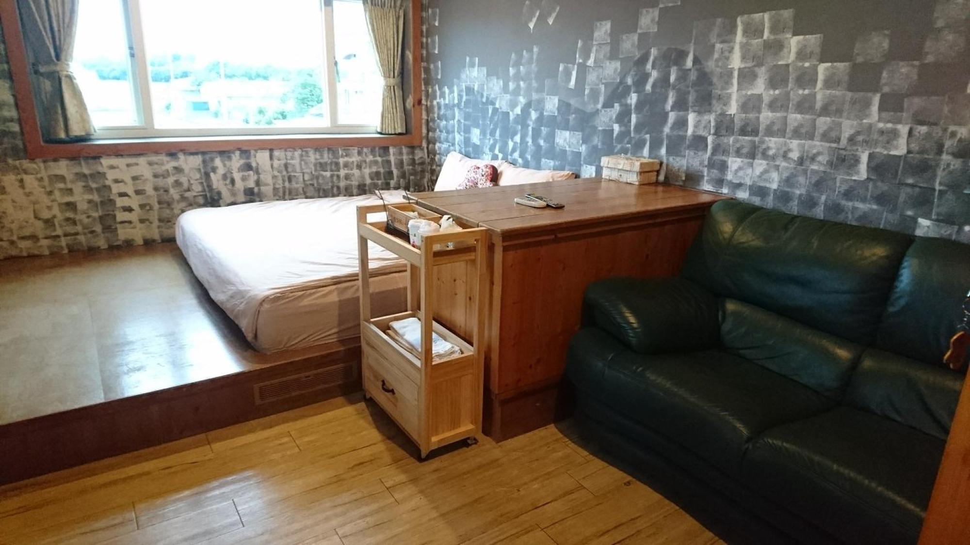 Xian Qing Yu Zhi Homestay Chishang Exterior foto