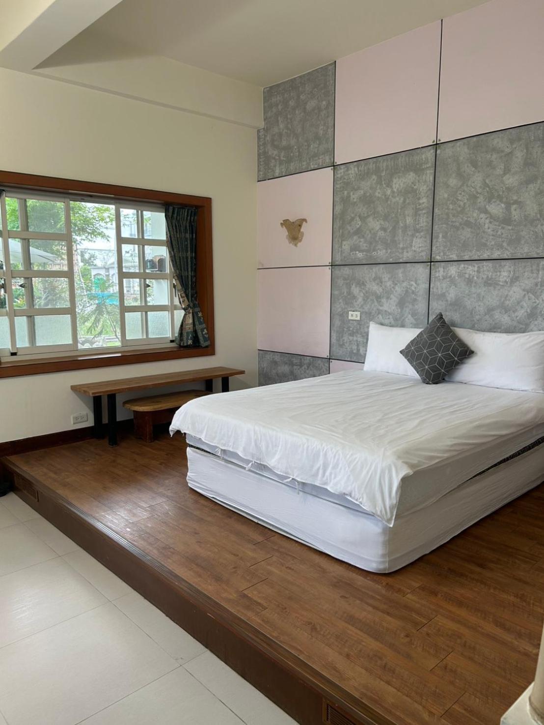 Xian Qing Yu Zhi Homestay Chishang Cameră foto